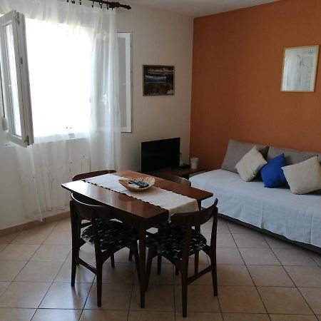 Apartments Stjepic Sukošan Εξωτερικό φωτογραφία
