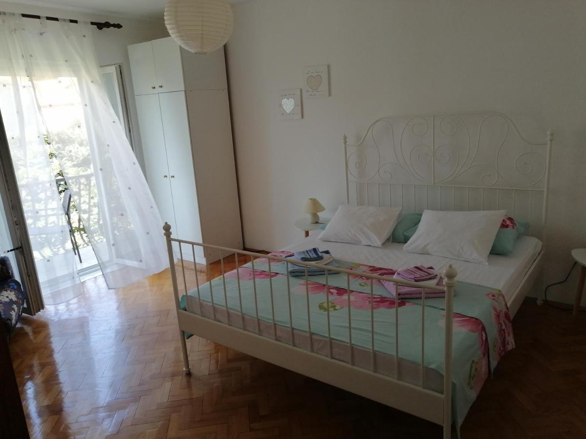 Apartments Stjepic Sukošan Εξωτερικό φωτογραφία