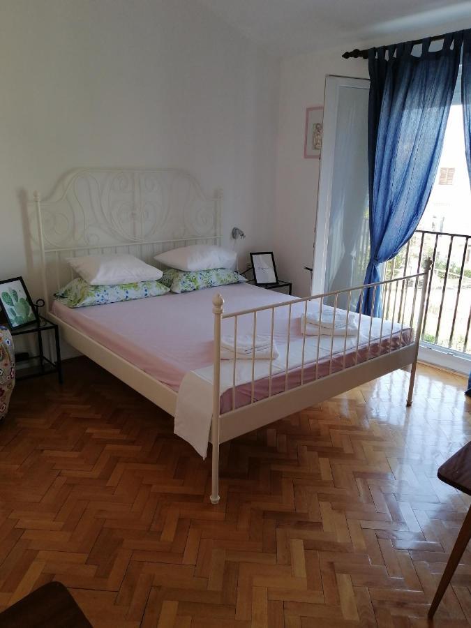 Apartments Stjepic Sukošan Εξωτερικό φωτογραφία