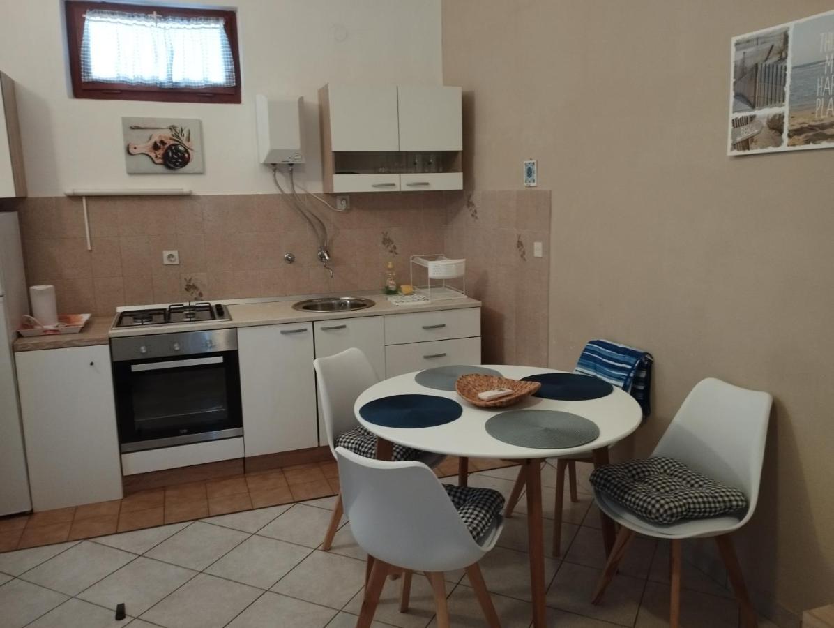 Apartments Stjepic Sukošan Εξωτερικό φωτογραφία