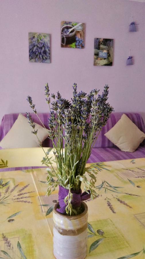 Apartments Stjepic Sukošan Εξωτερικό φωτογραφία